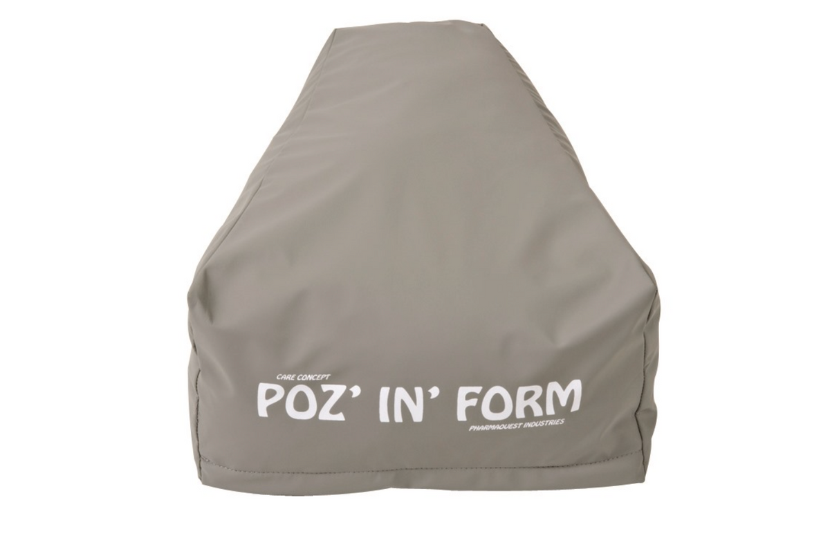 POZ' IN' FORM - ABDUCTION CUSHION