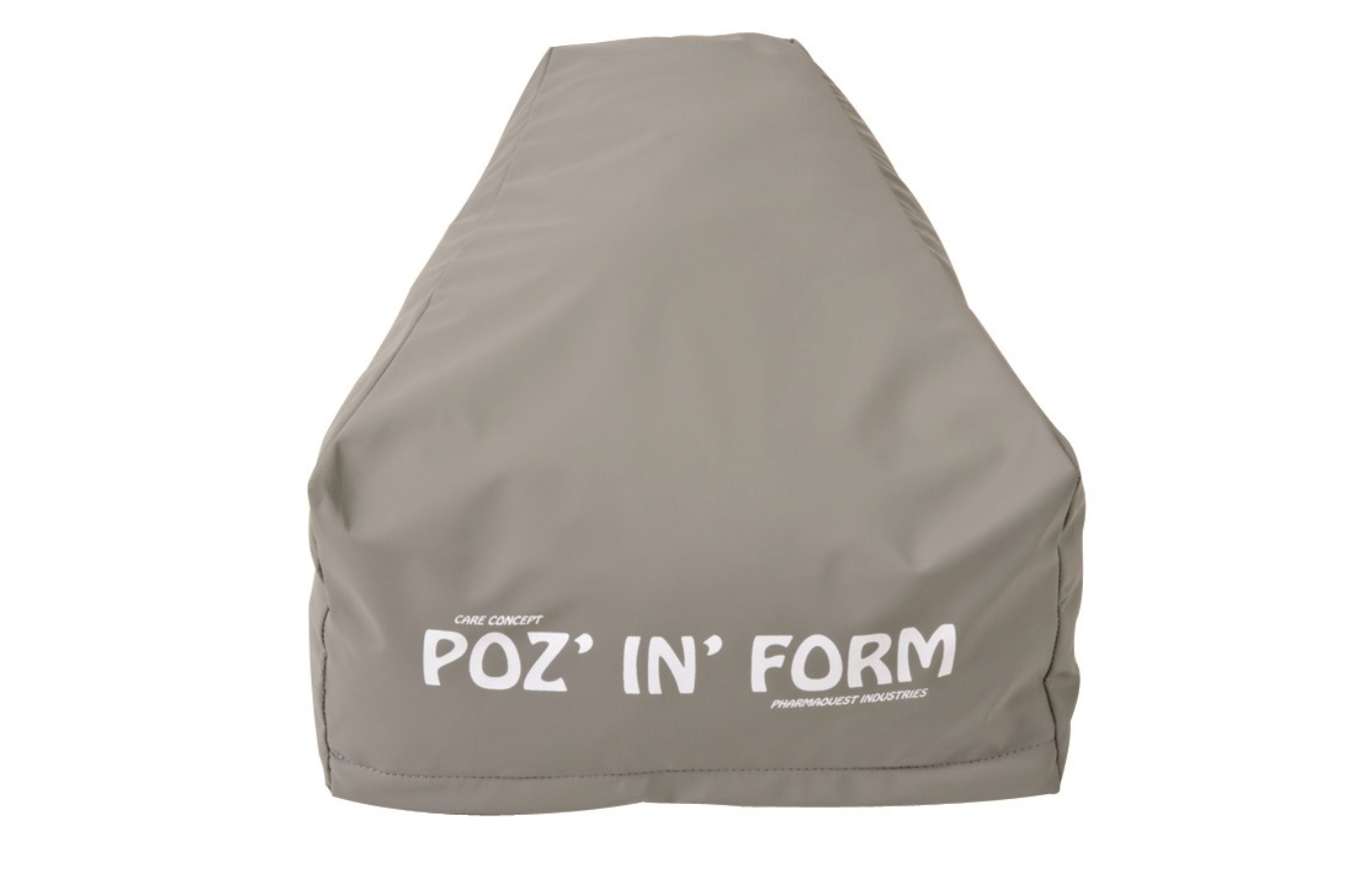 POZ' IN' FORM - ABDUCTION CUSHION