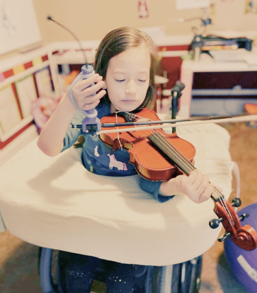 Helping Hands in the Classroom:  How the FUNctionalhand Supports Students, Teachers & Inclusive Education