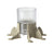 Non-slip Cup and Spoon Support - 'frog' design