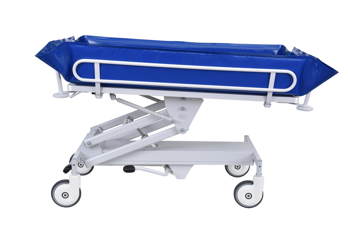 Koval Junior Shower Trolley