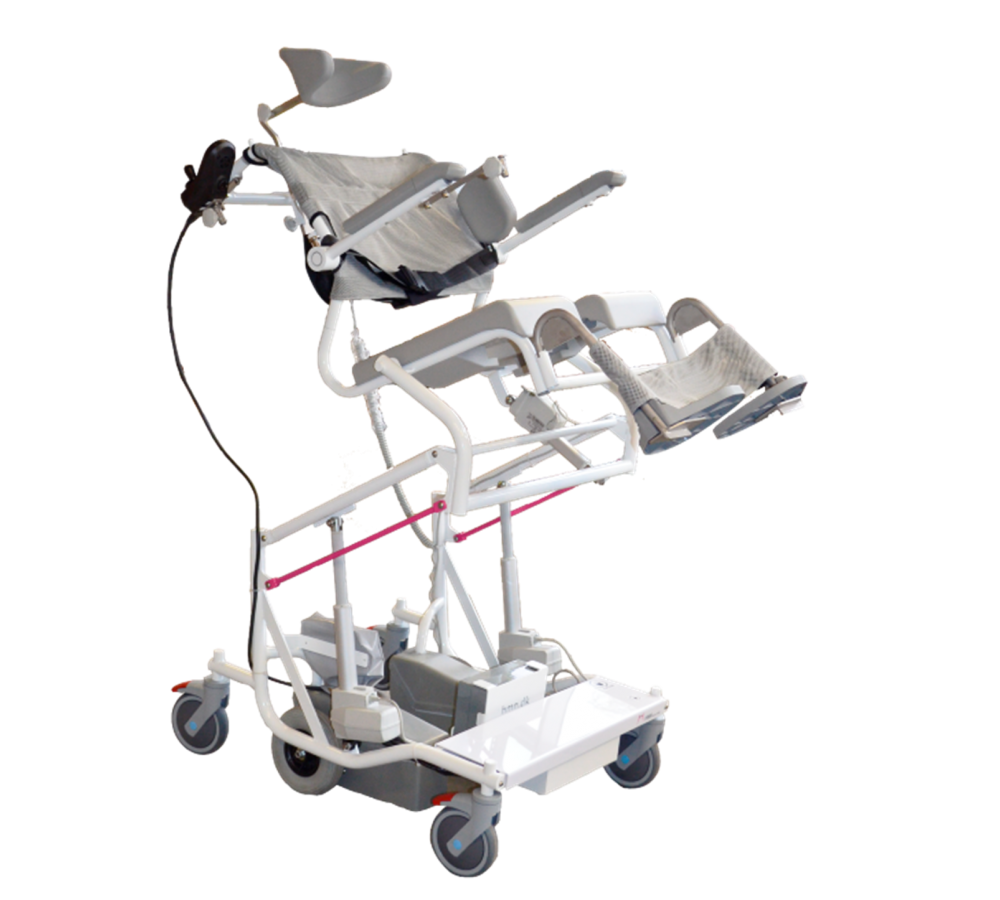 HMN M2 Bariatric 200-250 XL Series