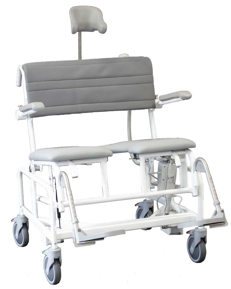 HMN M2 Bariatric 300-400 XXL Series