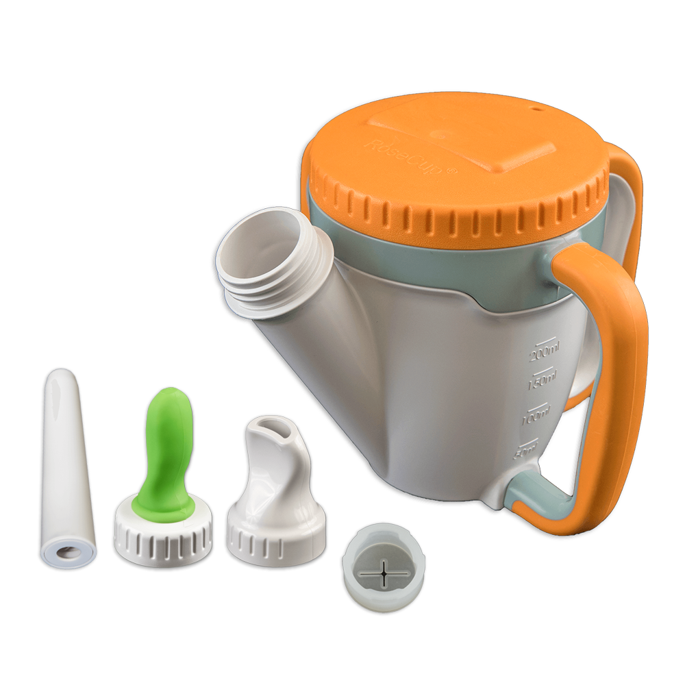 RoseCup and Flow Control Package