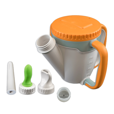 RoseCup and Flow Control Package