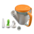RoseCup and Flow Control Package