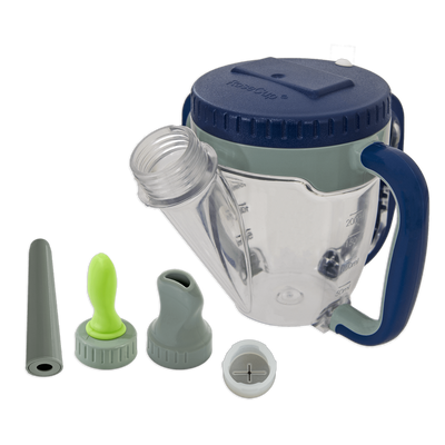 RoseCup and Flow Control Package