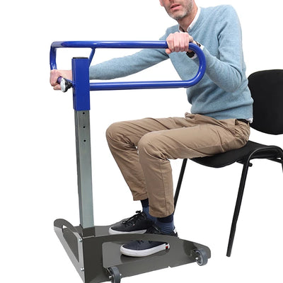 AUTOMAX Verticaliser Transfer Handlebar