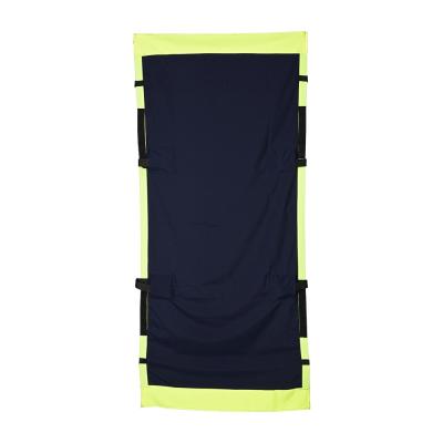 Economy evacuation sheet