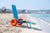 Beachstar Beach Wheelchair