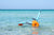 Beachstar Beach Wheelchair
