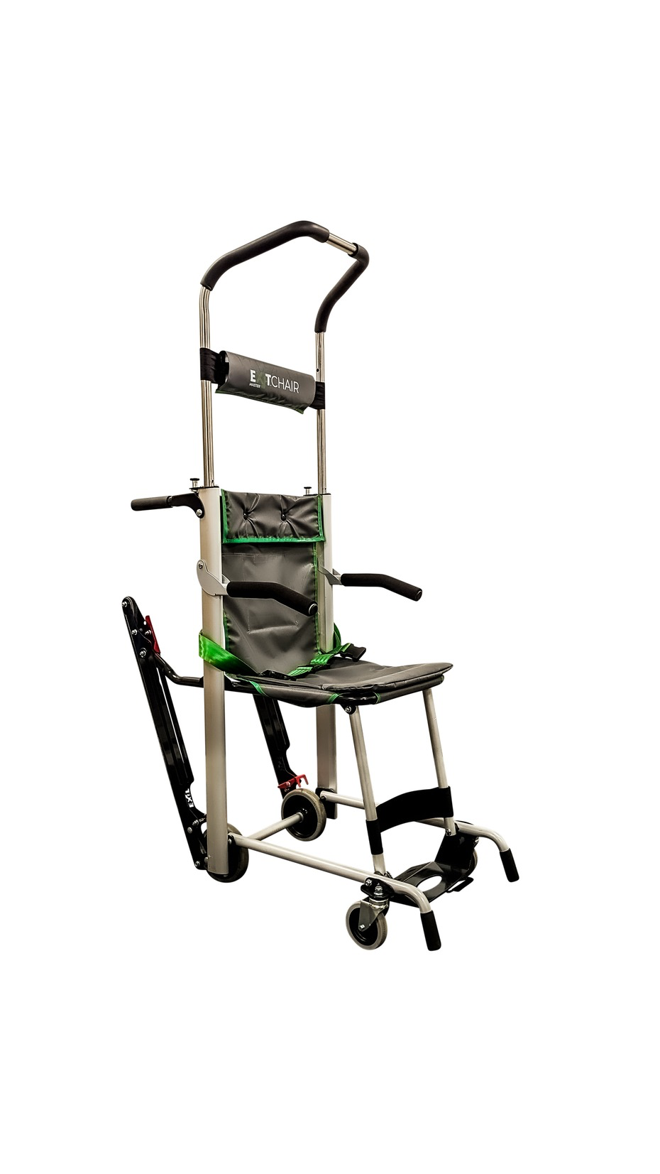 ExitMaster Versa Elite Stair Evacuation Chair