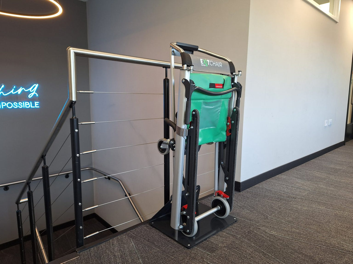 ExitMaster Versa Family Chair Stand