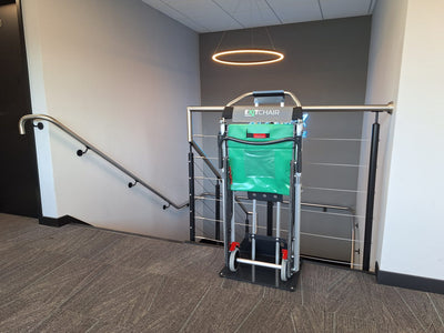 ExitMaster Versa Family Chair Stand