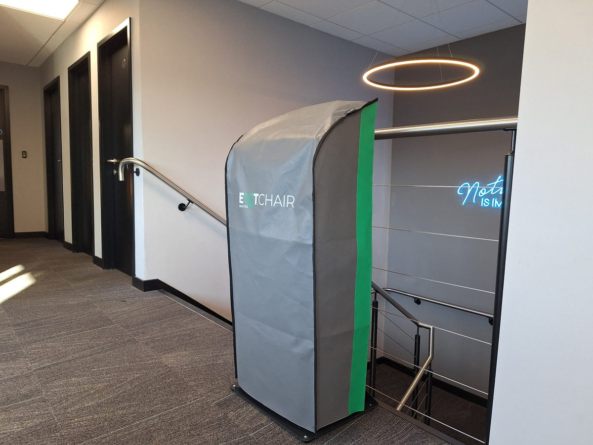 ExitMaster Versa Family Chair Stand