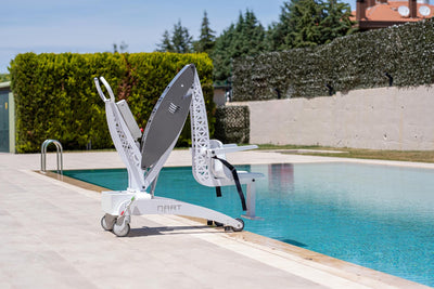 Nart Free Lift (Portable)