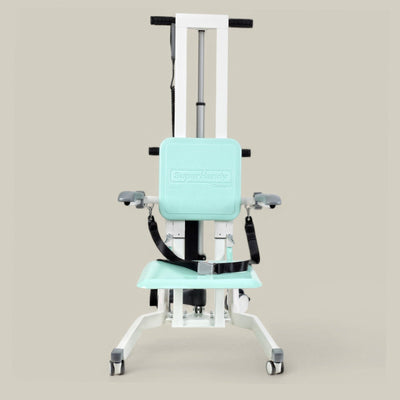 SuperHandy GoRise TX - Portable