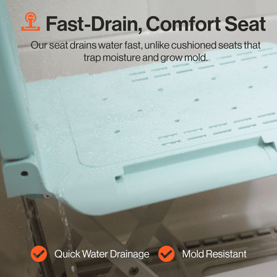SuperHandy GoRise LT - Floor/Bath Lift