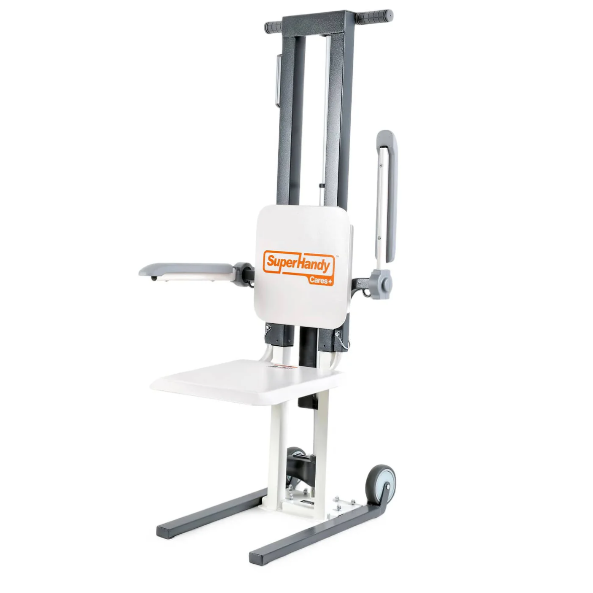 SuperHandy GoRise FS - Electric Floor to Standing Lift