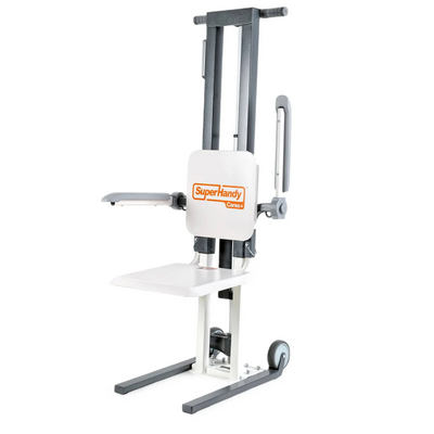 SuperHandy GoRise FS - Electric Floor to Standing Lift