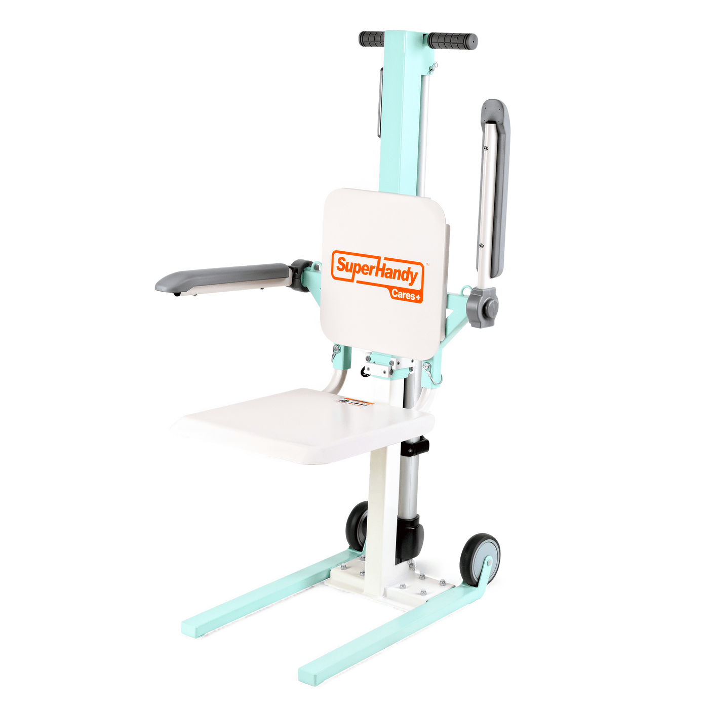 SuperHandy GoRise FC - Electric Floor to Chair Lift