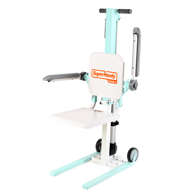 SuperHandy GoRise FC - Electric Floor to Chair Lift