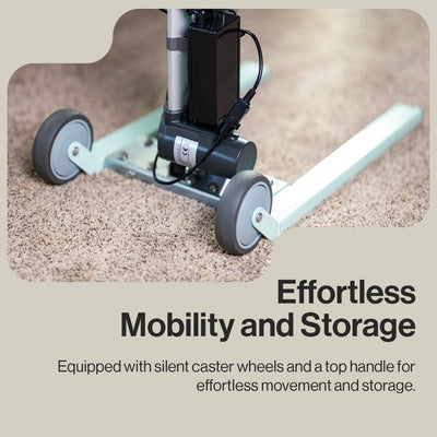 SuperHandy GoRise FC - Electric Floor to Chair Lift