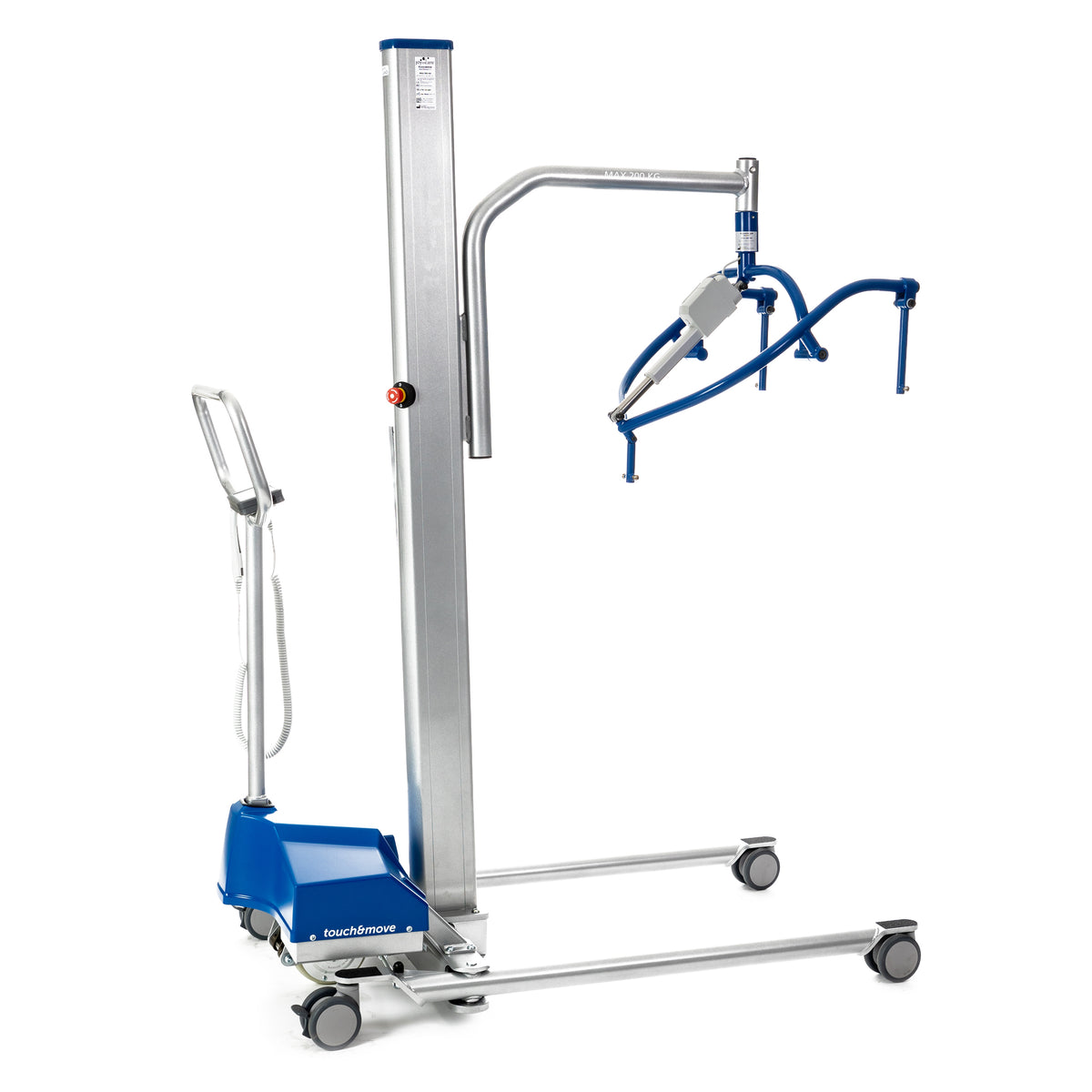 Lifting Hoists - Avant Innovations