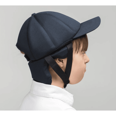 RibCap Baseball Helmet