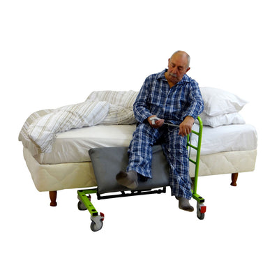 Mawson – Transportable Leg Lifter