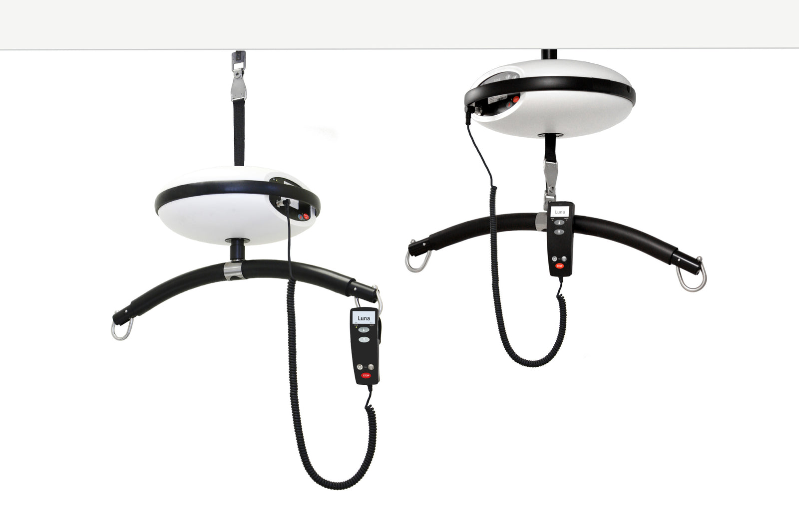 LUNA Ceiling Lift