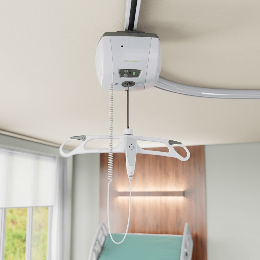 M-Series Essential Ceiling Hoist