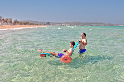 Beachstar Beach Wheelchair
