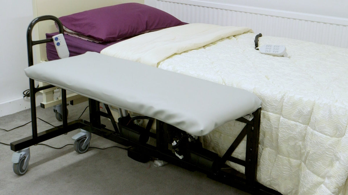 Mawson – Transportable Leg Lifter