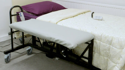 Mawson – Transportable Leg Lifter