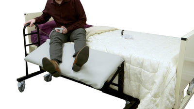 Mawson – Transportable Leg Lifter