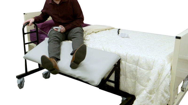 Mawson – Transportable Leg Lifter - Avant Innovations