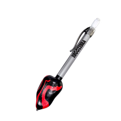 ErgoZebra Mechanical Pencil with Ergonomic Grip