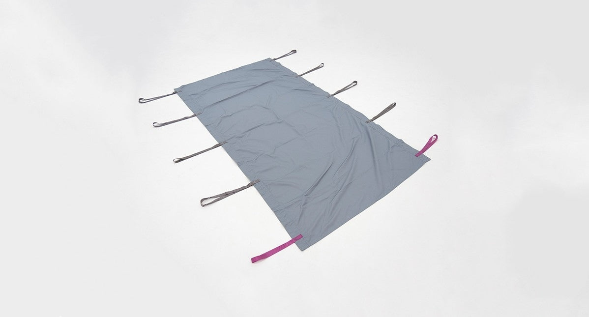 Bariatric Repositioning Sheet