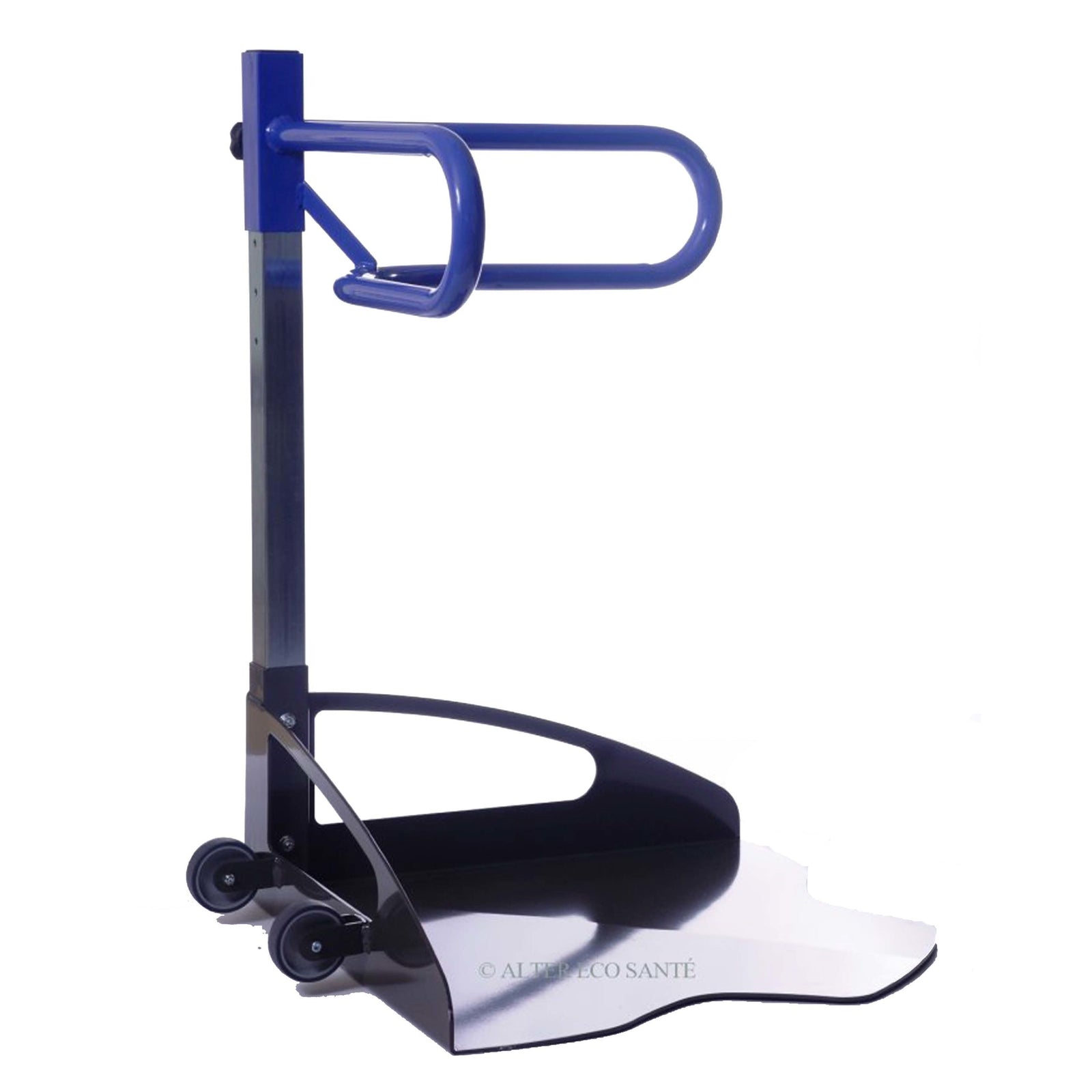 AUTOMAX Verticaliser Transfer Handlebar