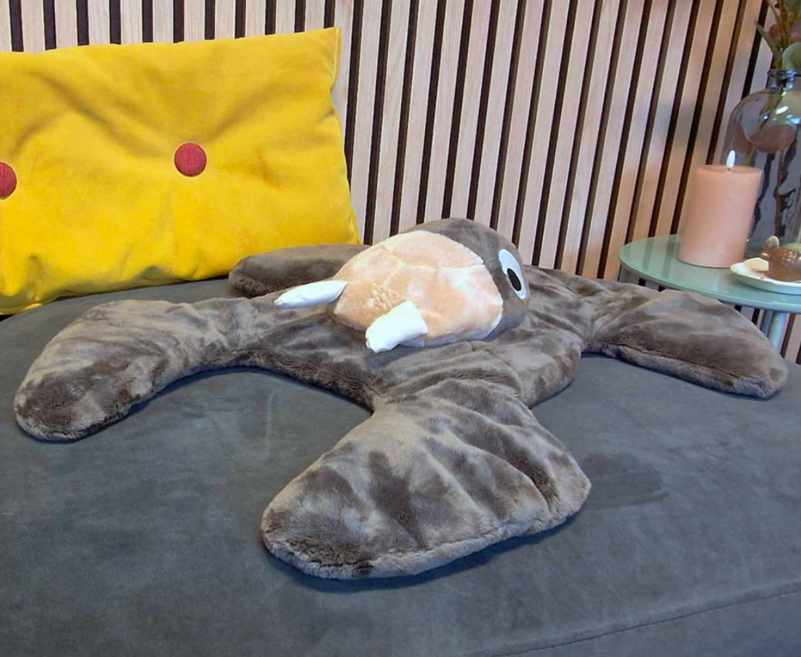 Sensory Weighted Walrus Blanket "Pilo"