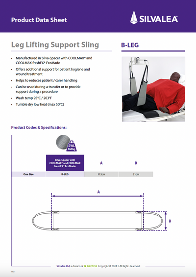 Arm Lifting Support Sling