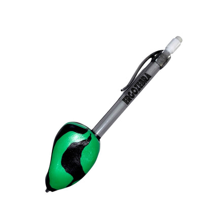 ErgoZebra Mechanical Pencil with Ergonomic Grip