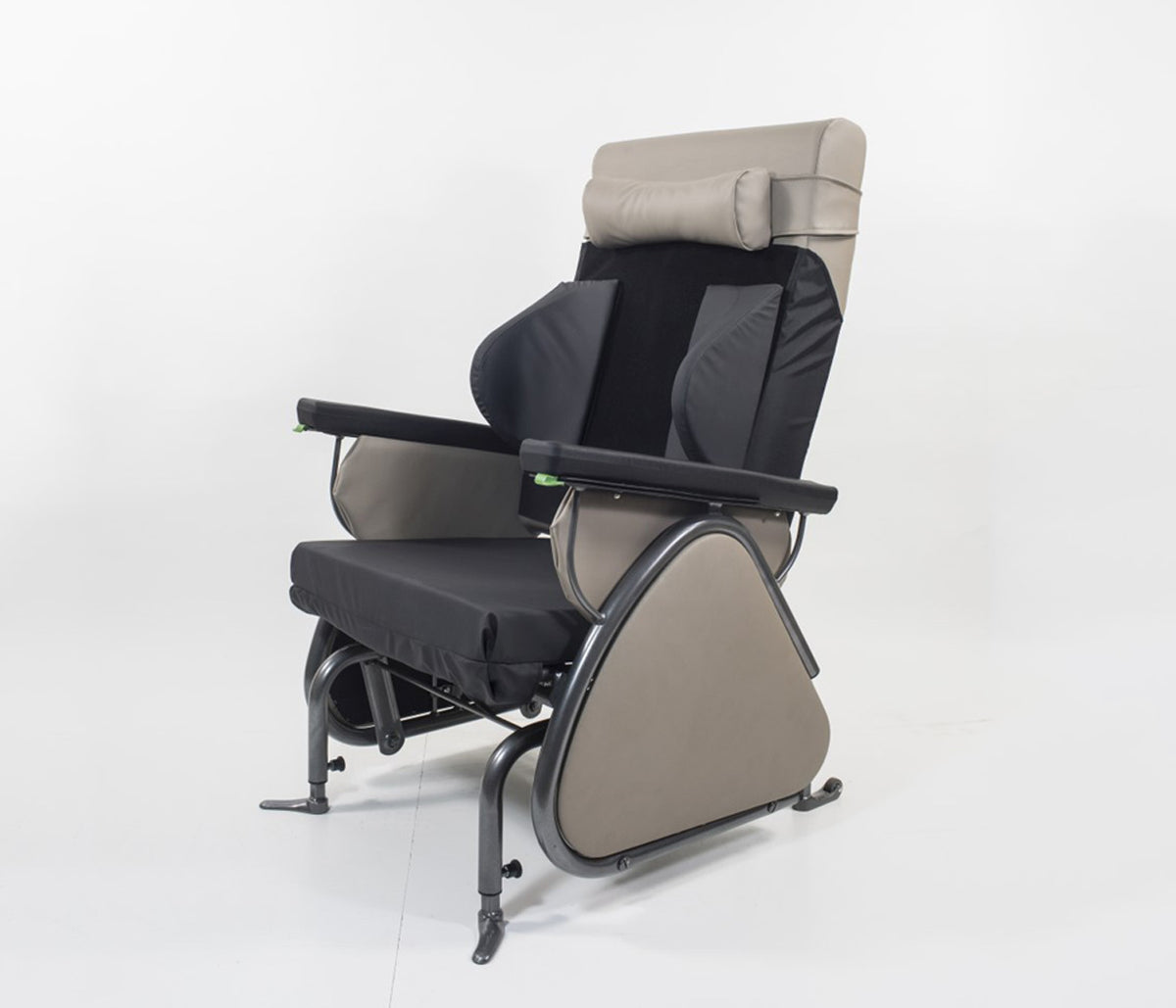 Thera-Glide Glider