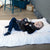 Sensory Weighted Walrus Blanket "Pilo"
