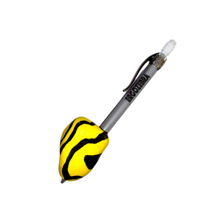 ErgoZebra Mechanical Pencil with Ergonomic Grip