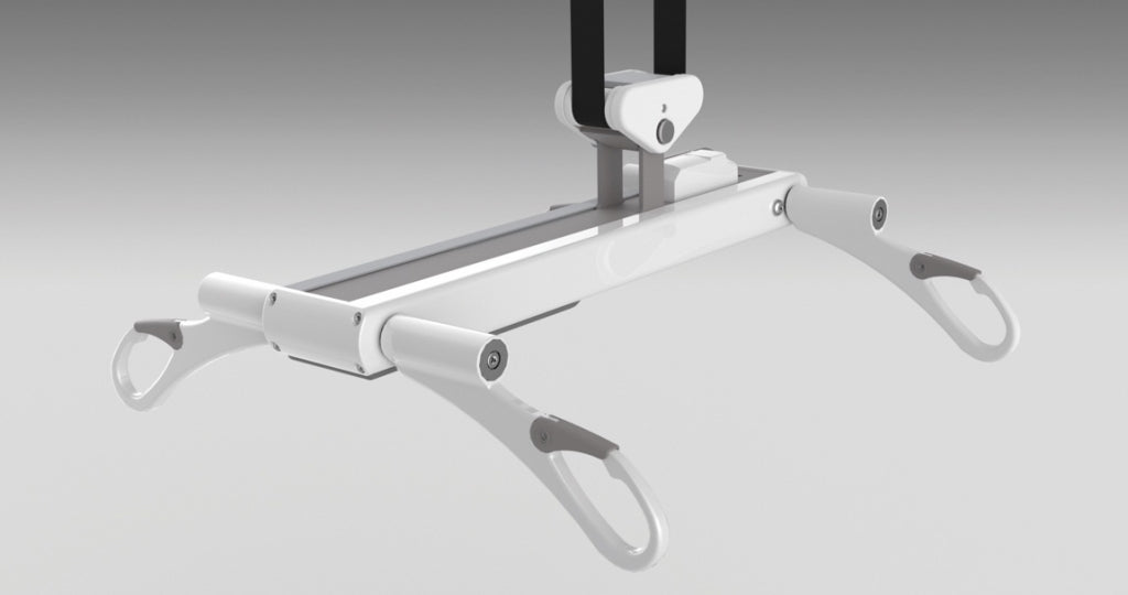 Bariatric Fixed Lifter