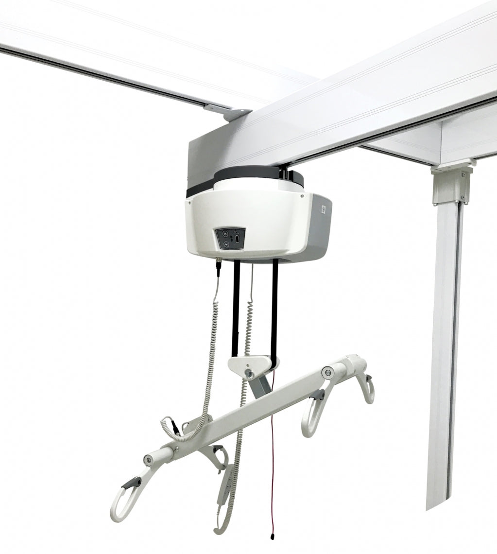 Bariatric Fixed Lifter
