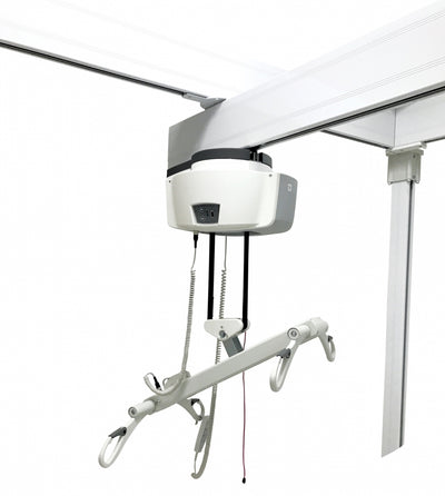 Bariatric Fixed Lifter
