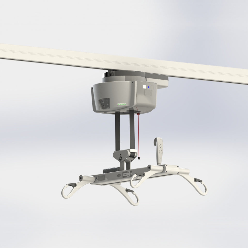 Bariatric Fixed Lifter